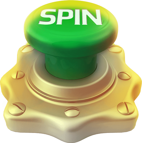 Spin button