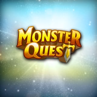 Monster Quest-bg