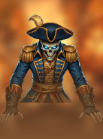 Riptide Pirates 3: Cannons Hot!-bg