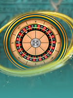 Virtual Eye of Ra Roulette 2000x-bg