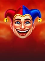 100 Joker Roll-bg