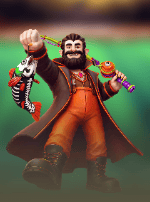 Big Bass Halloween Splash 1000-bg