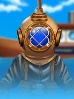 Treasure Dive-bg