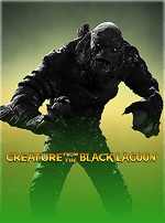 Creature From the Black Lagoon-bg