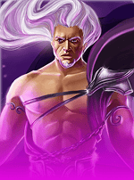 Age Of The Gods: Age Of The Gods-bg