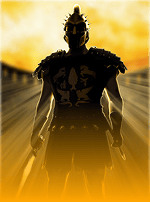 Gladiator: Gladiator Jackpot-bg