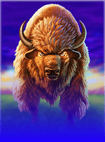 Buffalo Blitz II-bg