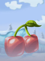 Dicey Fruits-bg