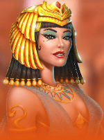 Book of Cleopatra-bg
