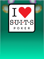 I Luv Suits-bg