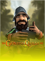 Gonzo's Quest-bg