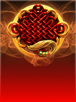 Dragon's Luck Deluxe-bg