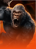 Primate King-bg