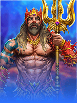 Ancient Fortunes: Poseidon Megaways-bg