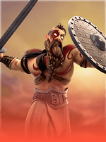 Vikings Go Berzerk-bg