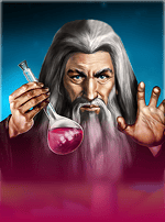 Secrets of Alchemy-bg