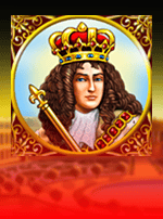 Versailles Gold-bg