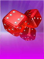 Dice and Roll-bg