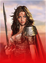 Amazon's Battle-bg