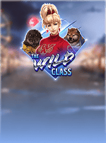 The Wild Class-bg