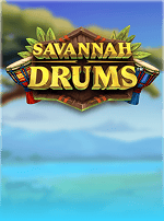 Savannah Drums-bg