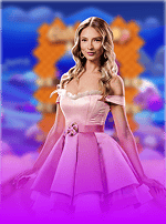 Sweet Bonanza CandyLand-bg