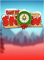 Let it Snow-bg