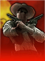 Wanted Dead or a Wild-bg