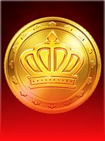 Royal Coins: Hold and Win-bg
