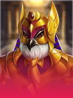 9 Pyramids of Fortune-bg