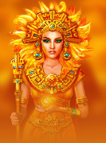 Sun Goddess-bg