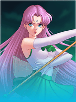 Moon Princess 100-bg