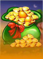 Easter Fortune-bg