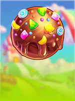 Candy Wild Bonanza Hold and Spin-bg