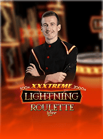 XXXtreme Lightning Roulette-bg