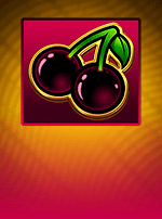 Gold Cherry-bg