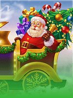 Santa Express-bg