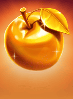 Fruits & Gold-bg