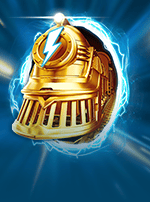 Gold Blitz-bg