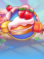 Candy Palace-bg