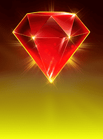 Hot Slot™: 777 Rubies 96-bg
