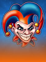 Joker 5-bg