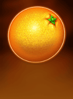 Allways Hottest Fruits-bg