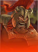 Spartans vs Zombies-bg