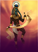 Moon of Thoth-bg