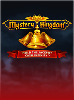 Mystery Kingdom: Mystery Bells Hold the Jackpot Cash Infinity-bg