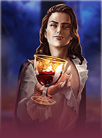 Transylvania: Night of Blood-bg