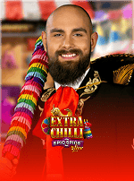 Extra Chilli Epic Spins-bg