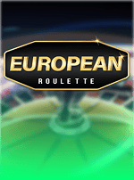 European Roulette-bg