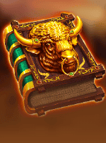 Book Of Rampage-bg